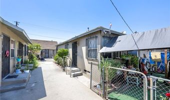 723 S Kern Ave, East Los Angeles, CA 90022