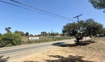 1851 E Mission Rd, Fallbrook, CA 92028