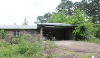183 Timberlane Dr, Monticello, MS 39654