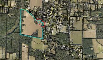 Tbd Will Henry Lane, Baker, FL 32531