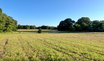 LAKESIDE ROAD, Ardmore, OK 73401
