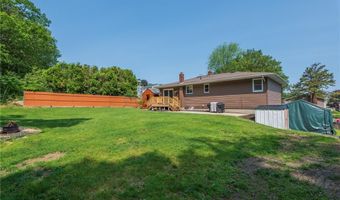 29 Camille Dr, Johnston, RI 02919