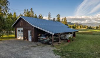 66022 Highway 2, Bonners Ferry, ID 83805