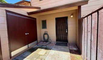 92-939 Welo St 77, Kapolei, HI 96707