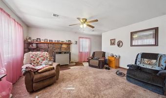 10574 N 429 Rd, Adair, OK 74330