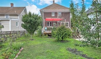 37 Denver Ave, Cranston, RI 02905