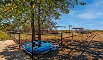 103 Hyde Lake Rd, Bennington, OK 74723