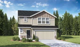 2109 NE 4th Ave, Battle Ground, WA 98604