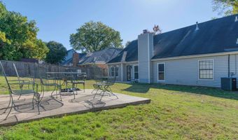 6348 EASTBRIER Dr, Bartlett, TN 38135