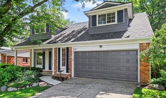 2819 Yost Blvd, Ann Arbor, MI 48104