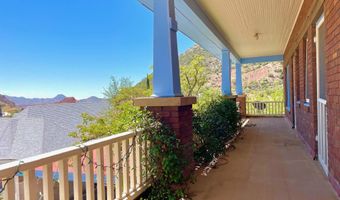 48 SHEARER Ave, Bisbee, AZ 85603