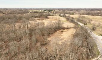 SE 1425 Road, Akron, IN 46910