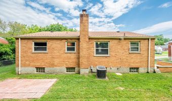 5331 Cleander Dr, Delhi, OH 45238