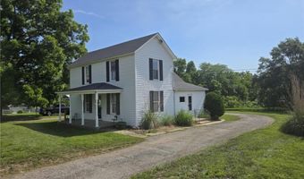 18916 166th St, Basehor, KS 66007