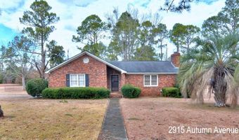 2915 Autumn Ave, Albany, GA 31721