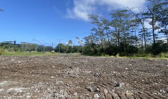 MAKUU DR Lot #: 118, Keaau, HI 96749