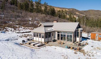 1111 Stone Rd, Basalt, CO 81621