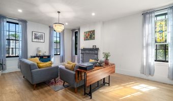 22 Kenilworth St, Boston, MA 02119