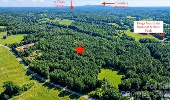Rock House Road, Blacksburg, SC 29702