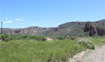 Mobile - RV Estates - 14.54 Acres, Caliente, NV 89008