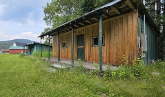 858 Allagash Rd, Allagash, ME 04774