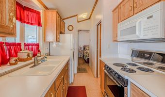 21282 N Escapees Way #409, Congress, AZ 85332