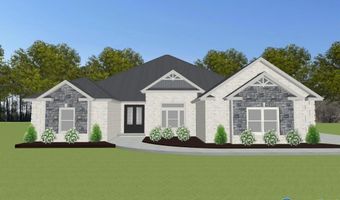 Wilson A Culross Drive, Athens, AL 35611