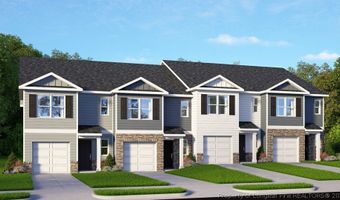 248 Maddox Dr, Aberdeen, NC 28315