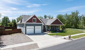 160 Coral Dr, Belgrade, MT 59714