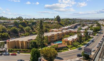 6911 Alvarado Rd 20, San Diego, CA 92120