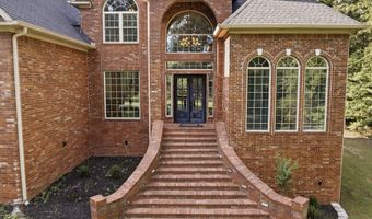 200 W Hillcrest Dr, Alexander, AR 72002