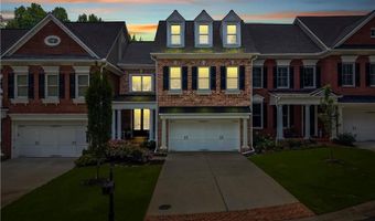2424 Loxford Ln, Alpharetta, GA 30009