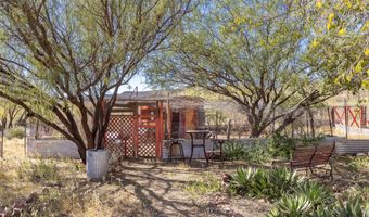 1151 E Border Rd, Bisbee, AZ 85603