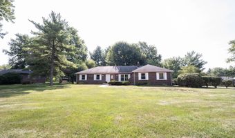 111 Abner Creek Pkwy, Avon, IN 46123