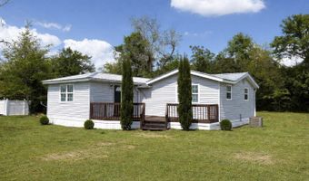 15550 NW Broad St, Altha, FL 32421