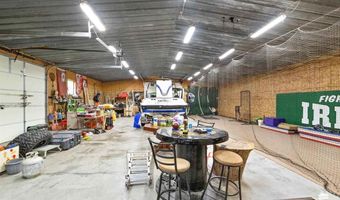 2321 Center Detroit St, Abilene, KS 67410