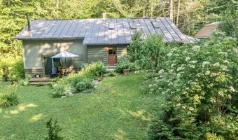 183 Pitcher Rd, Belfast, ME 04915