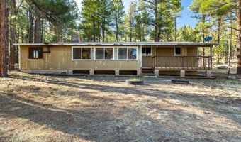 6 N 2127, Alpine, AZ 85920