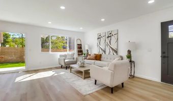 2821-25 Rosedale Way, Spring Valley, CA 91977