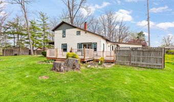 5910 Lyons Hwy, Adrian, MI 49221