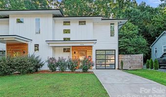 1836 Academy St, Charlotte, NC 28205
