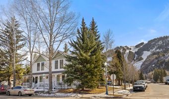 101 E Bleeker St A, Aspen, CO 81611