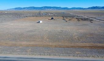 2 11 Acre W/ Well Share 1 AF, Beryl, UT 84714