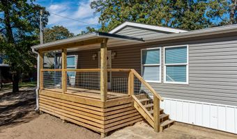 121 Sapulpa Rd, Bernice, OK 74331