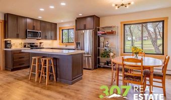 7 Ranchette Ln, Cody, WY 82414