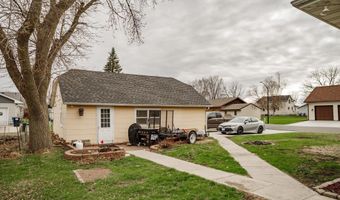 612 W Brooks St, Arlington, MN 55307