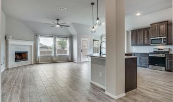 1816 Barberry Way, Weatherford, TX 76086