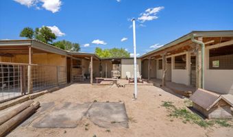 1224 SILVA Rd, Belen, NM 87002