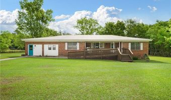 17714 Horseneck Rd, Bay Minette, AL 36507