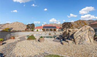 16878 Shirwaun Rd, Apple Valley, CA 92307